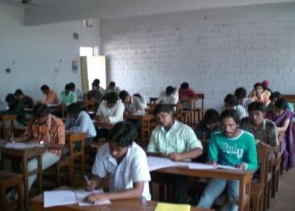 RRK Samithi College of Pharmacy Bidar Classrooms photo 3